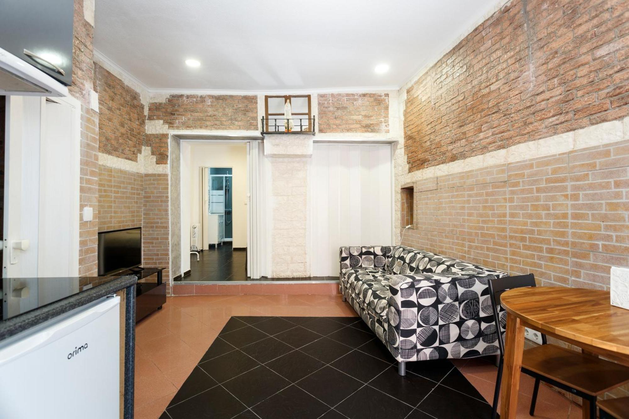 Casa Do Pereira Appartement Lissabon Buitenkant foto