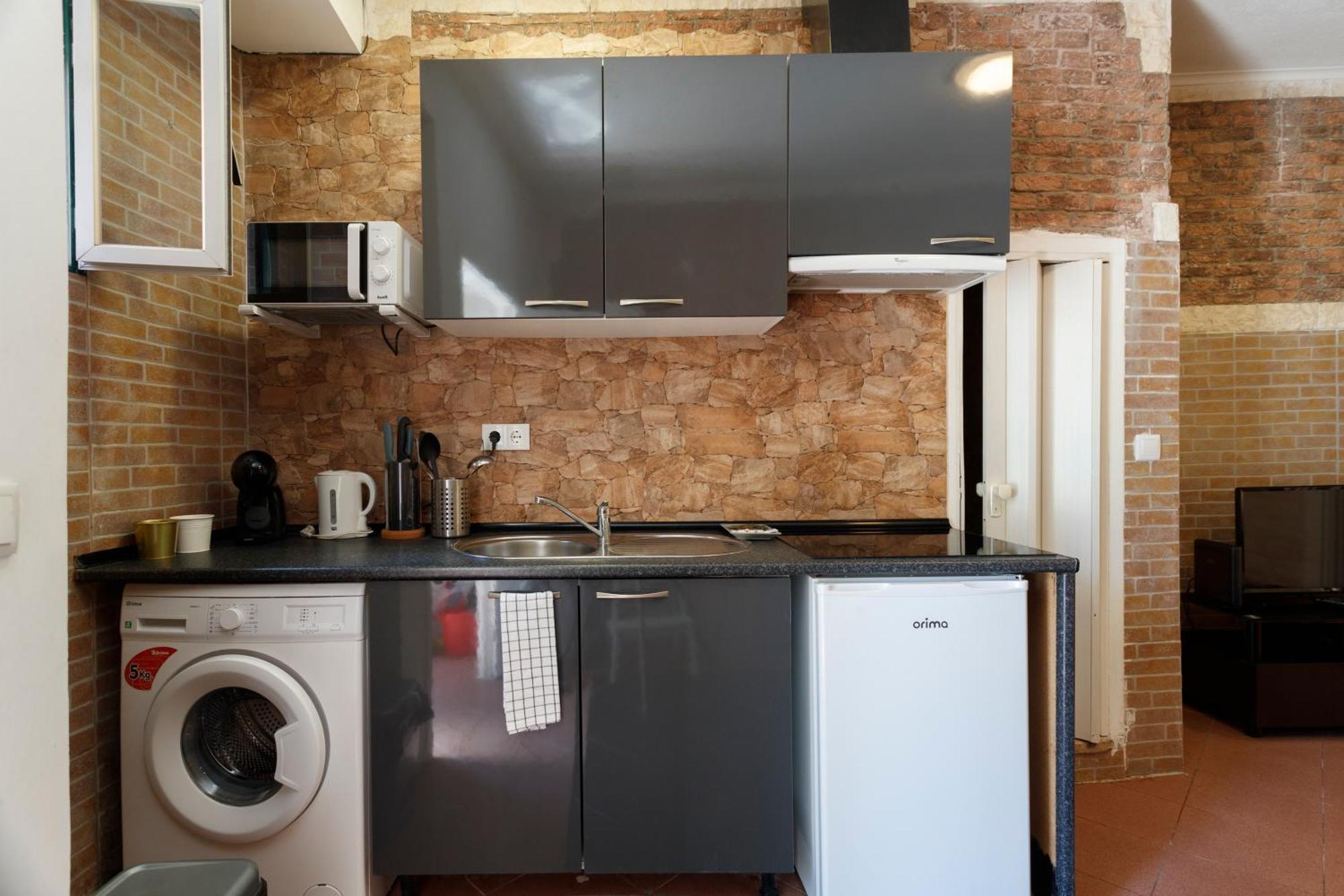 Casa Do Pereira Appartement Lissabon Buitenkant foto